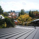 別荘感覚で創ろう｜Karuizawa　Garden roofの写真 別荘感覚で創ろう｜Karuizawa　Garden roof