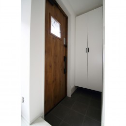 ドア/扉の画像1