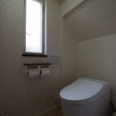 K様邸～戸建てリノベーション～の写真 トイレ