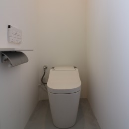 トイレの画像3