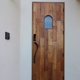 ドア/扉の画像3