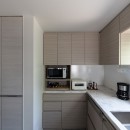 Casa Miの写真 キッチン　食洗器、収納側