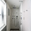Casa Miの写真 サニタリー1　シャワールーム