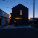 藤沢の家の写真 外観
