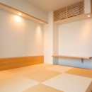 Residence / Harumi, Tokyo : 01の写真 寝室