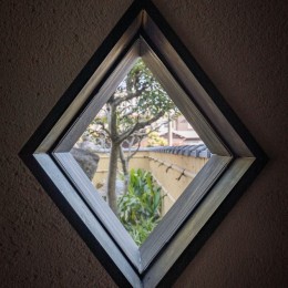 窓枠の画像1