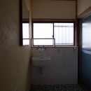 大磯Ｋ邸改修の写真 洗面・脱衣室