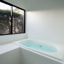 MOR  |  東中野の家の写真 風呂
