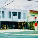 くらしのセンター・DAN HOUSE 浜松店の写真 外観５