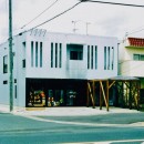 くらしのセンター・DAN HOUSE 浜松店の写真 外観６