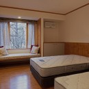 Resort Villa at Forest / Karuizawa : 01の写真 ベッドルーム