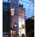 神宮前・CURE＋MA_Houseの写真 外観６