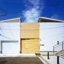 加賀原の家の写真 外観１