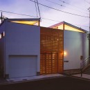 加賀原の家の写真 外観５