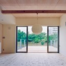 黒須田の家の写真 内観５