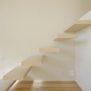 小島の家-kojimaの写真 階段