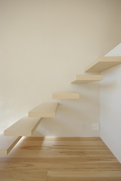 階段 (小島の家-kojima)