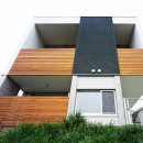 横須賀の家の写真 外観４
