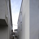 狛江の家・Y邸の写真 外観１０
