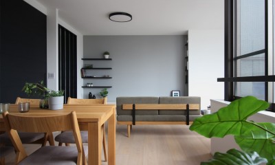 house ay/t ダイニング・キッチン｜house a/y 503