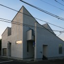 小竹町の家の写真 外観