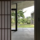 軽井沢のセカンドライフハウスの写真 軽井沢のセカンドライフハウス　PHOTO by R.E.A.D.
