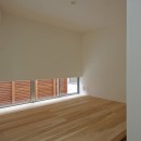 平尾の家-hiraoの写真 寝室