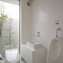 平尾の家-hiraoの写真 トイレ
