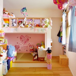 子供部屋の画像3