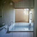 VILLA BOOMERANG / 八ヶ岳の別荘の写真 バスルーム