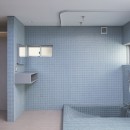 希望の家～好きなことを楽しむ別宅（リノベーション）の写真 バスルーム