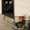 茅ケ崎東海岸北の家～中庭で緩やかにつながる2世帯住宅の写真 外観