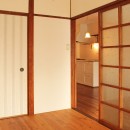 松戸の家２(無垢な賃貸)の写真 部屋