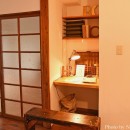 松戸の家２(無垢な賃貸)の写真 プライベート空間