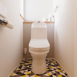 トイレの画像2