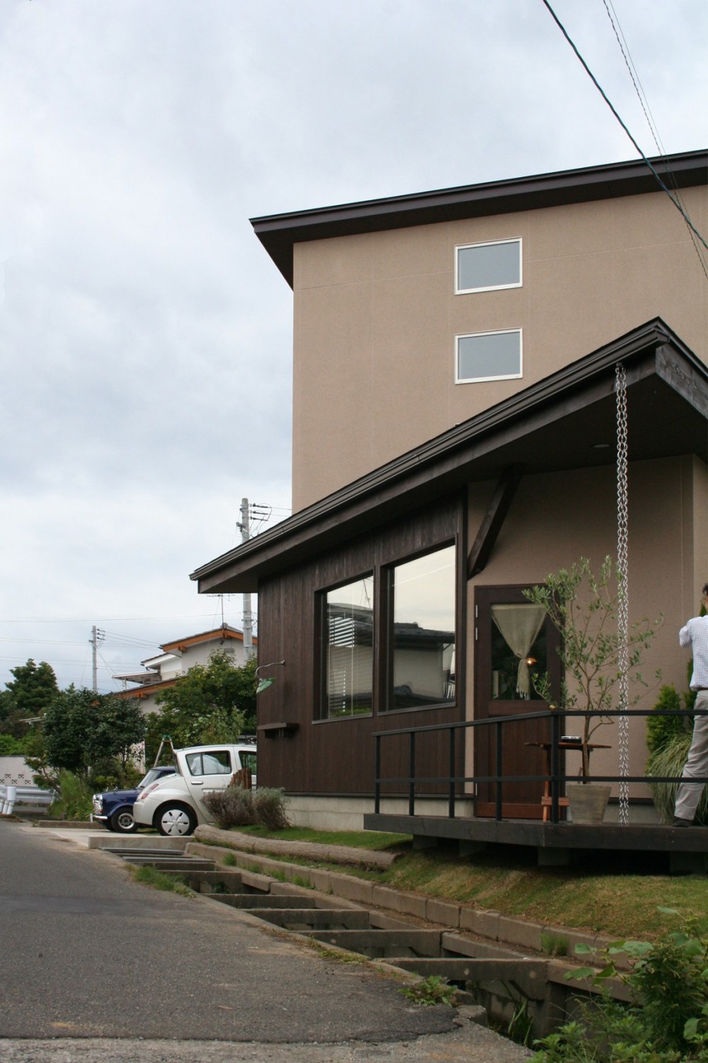 小春とcafe 注文住宅事例 Suvaco スバコ