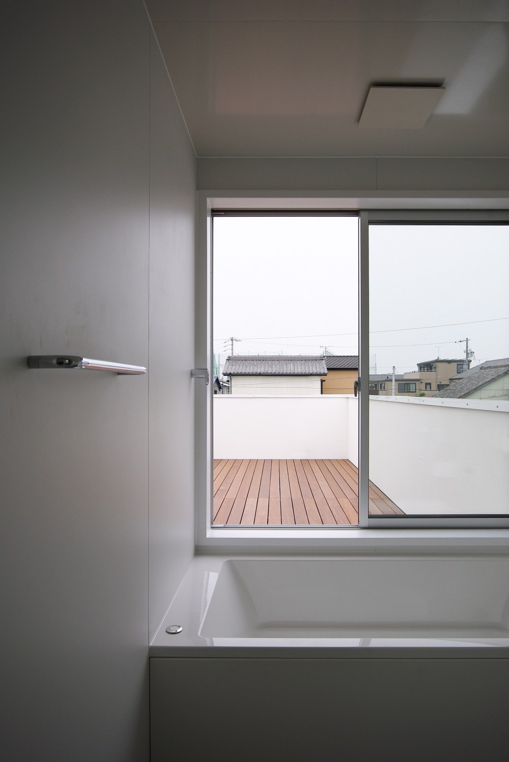 清水の家-simizu (浴室)