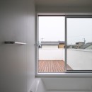 清水の家-simizuの写真 浴室