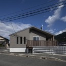 海田の家　reformの写真 外観