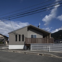 海田の家　reform