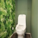 和光市O邸〜大切なペットと暮らすマンションリノベーション〜の写真 トイレ