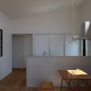 立川の家の写真 キッチン