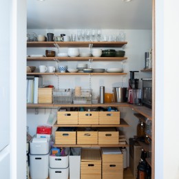 食器棚の画像3