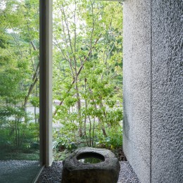 軽井沢のセカンドライフハウス　PHOTO by Masaya Yoshimura, Copist (軽井沢のセカンドライフハウス)