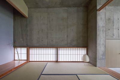 軽井沢のセカンドライフハウス PHOTO by Masaya Yoshimura, Copist (軽井沢のセカンドライフハウス)