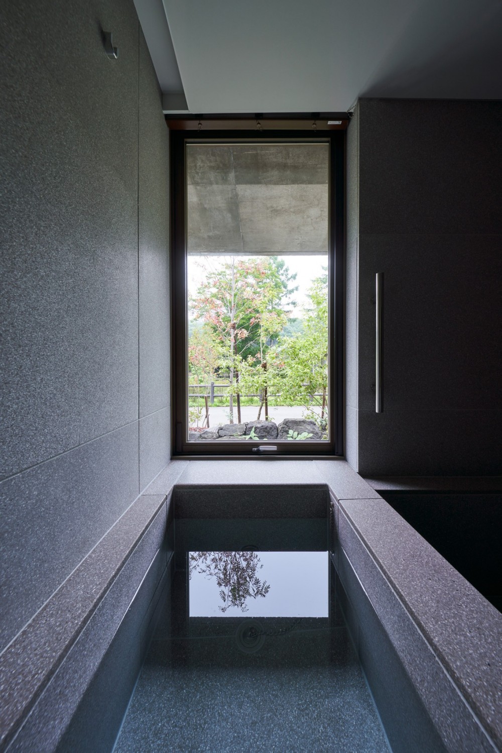 軽井沢のセカンドライフハウス (軽井沢のセカンドライフハウス PHOTO by Masaya Yoshimura, Copist)