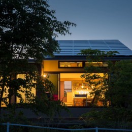 太陽光発電の画像1