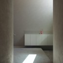 七条の住宅の写真 玄関ホール / 廊下