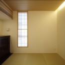 湯島の家の写真 和室