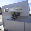 昭島の家の写真 外観